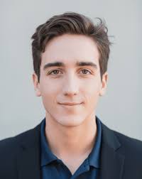 Dylan Kawalec headshot